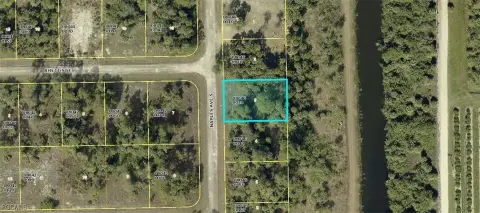Lehigh Acres Land For Sale