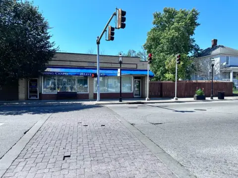 Hamilton, OH Commercial Opportunity
