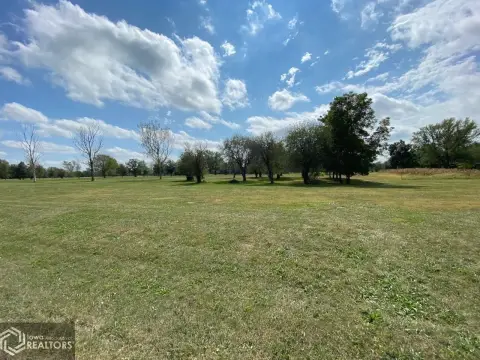 Keosauqua Golf Course Building Lot