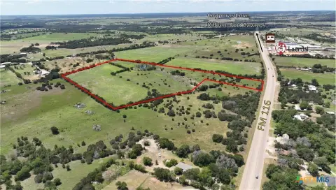 Gatesville, TX Development Opportunity