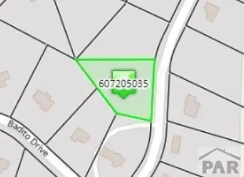 Pueblo West Vacant Land Parcel