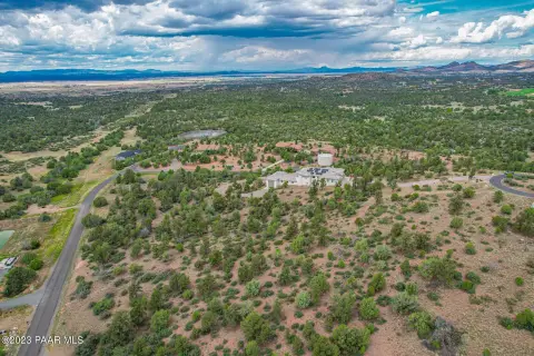 Inscription Canyon View Homesite