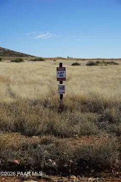 Land in Mountain Terrace Enclave