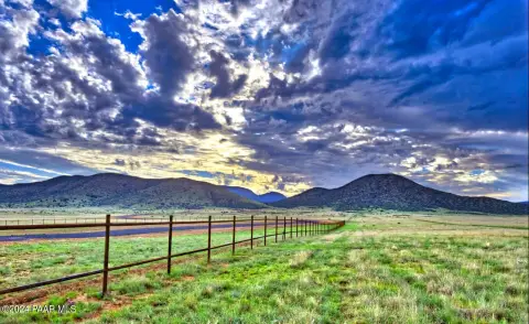 Ventura Ranch Land Opportunity