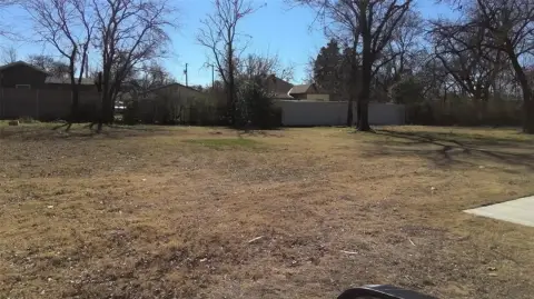 Vacant Land in Dallas, TX