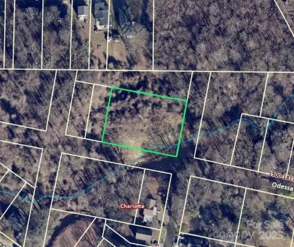Charlotte Land Investment Opportunity