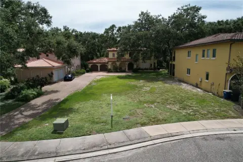 Clearwater Land: Build Your Dream