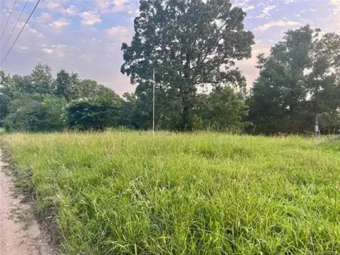 Residential Lot Near Lake Eufaula