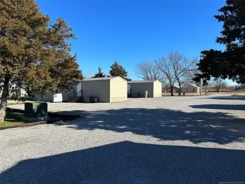 Dewey Mobile Home Park Investment