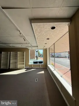 Smyrna Commercial Storefront for Lease