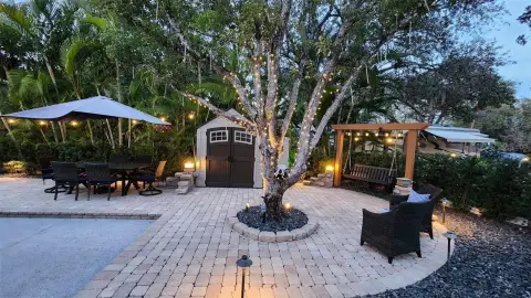 RV Lot in River Ranch Resort