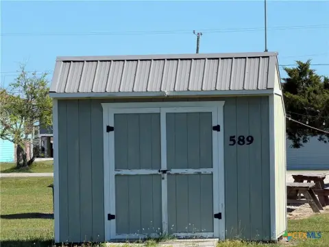 Ready-to-Build Lot with Bay Views