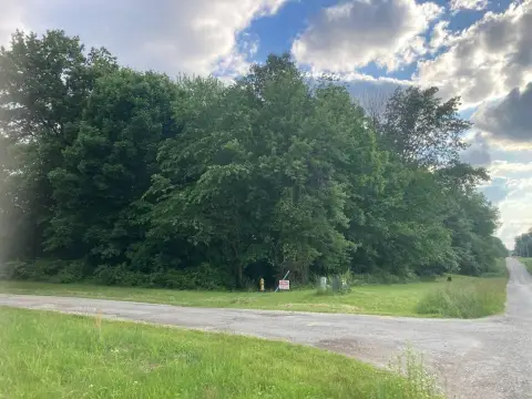 Vacant Land in Olney, IL