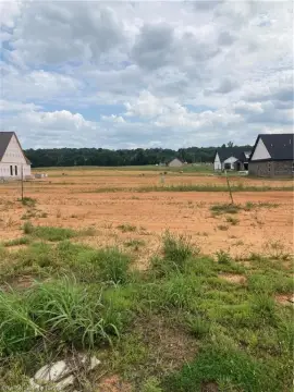 Greenwood, AR Land Opportunity
