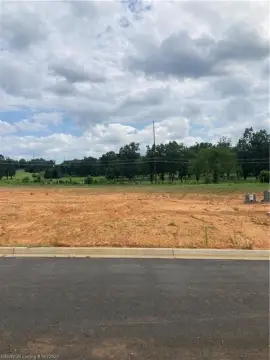 Residential Lots in Greenwood, Arkansas