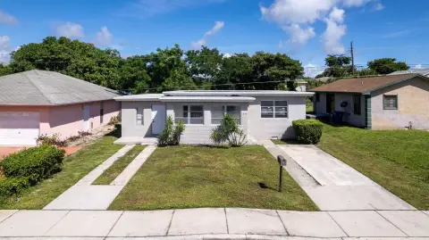 Riviera Beach Turnkey Duplex