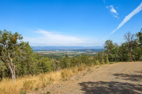 Medford Residential Land with Views