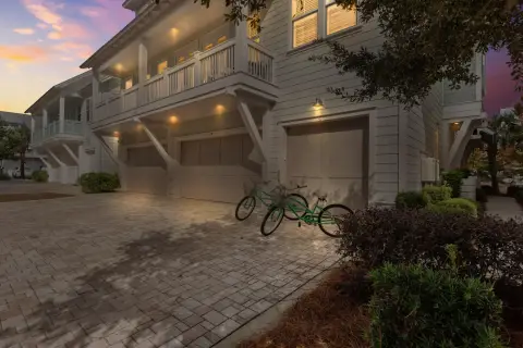 Inlet Beach Townhome Investment Opportunity