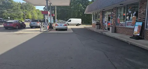 Plainville Commercial Space For Lease