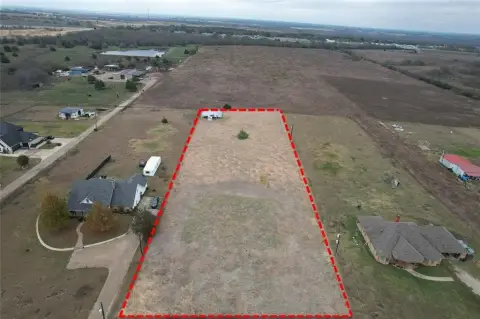 Kaufman, TX - 2 Acre Parcel