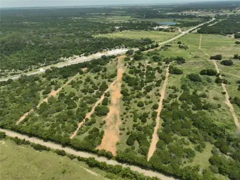 Unrestricted Land in Cleburne, Texas