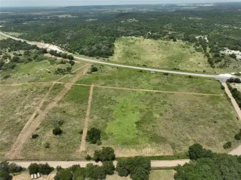 Unrestricted Land in Cleburne, Texas