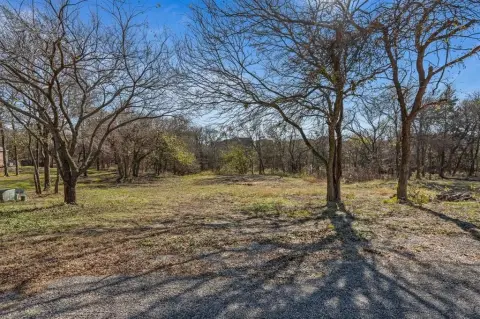 Wooded Lot in Woodlands of Preston
