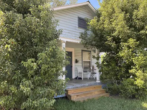 Duplex Near Monroe Street, Tallahassee
