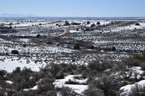 Land in El Prado, NM
