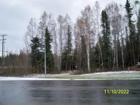 Fairbanks Commercial Land For Sale