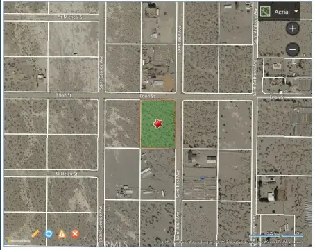 El Mirage Land/Lot Opportunity