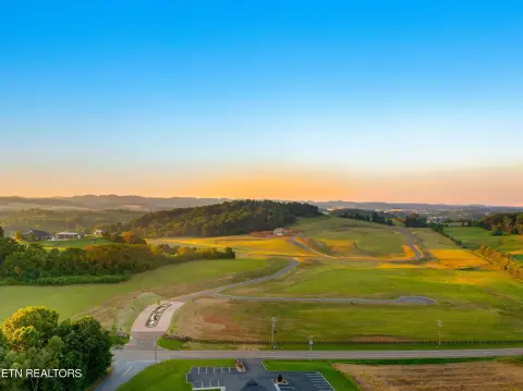 Residential Land in Pine Meadows