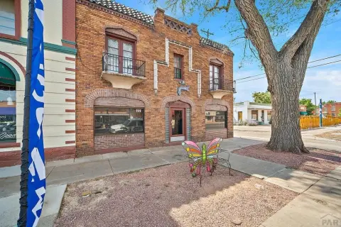 Historic Mixed-Use Investment Opportunity