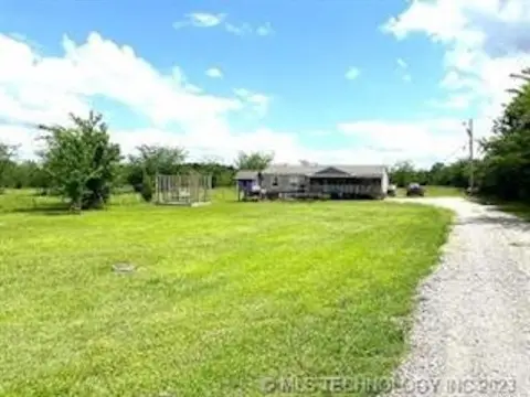 20 Acres Land in Durant, OK