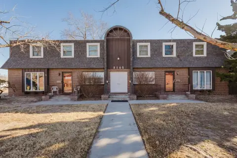 Sierra Way Apartments Investment Opportunity