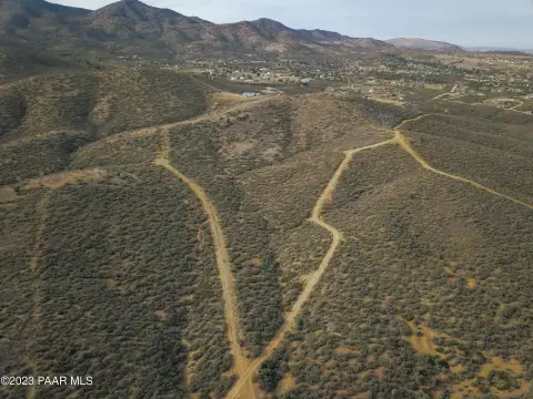 Dewey-Humboldt Land For Sale