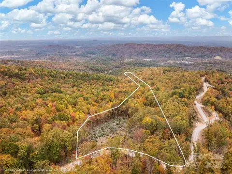 Mountain View Vacant Land