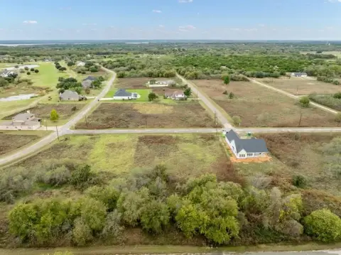 Land Near Lake Whitney Resort