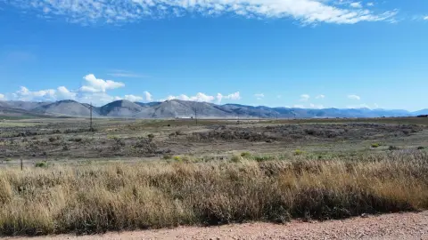 Agricultural Land
