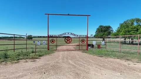 208.3 Acre Comanche Ranch Land