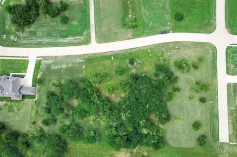 Residential Land Near Joe Pool Lake