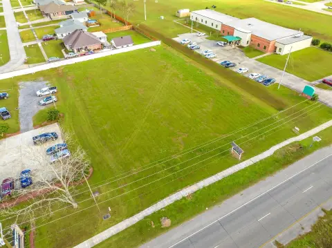 Commercial Lot Near Future I49