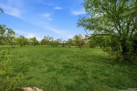 San Antonio Land For Sale
