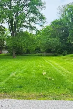 Residential Lot in Wintersville, OH