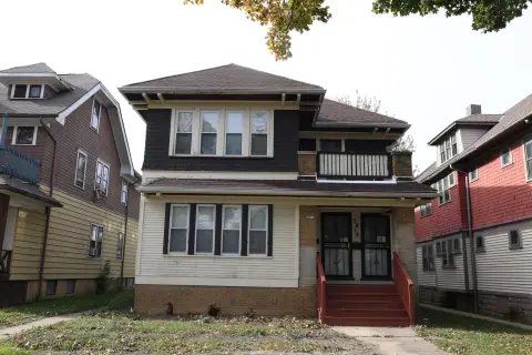 Milwaukee Duplex For Sale