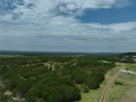 Unrestricted Land in Cleburne, Texas