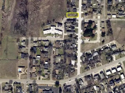 Land in Growing Van Alstyne