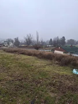 Residential Lot with Beautiful Views