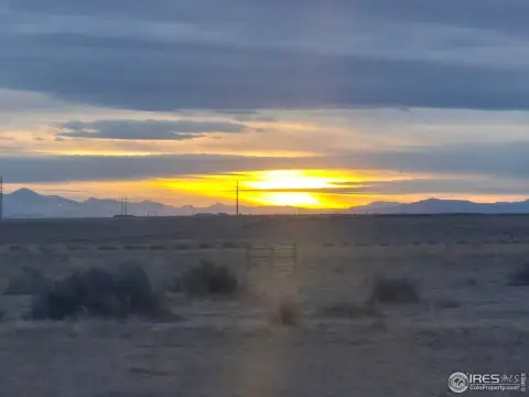 35 Acre Building Site