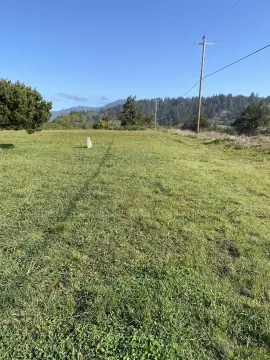 Oceanfront Parcel with Panoramic Views